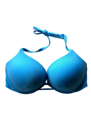 Victoria's Secret Bombshell Add-2-Cups Push-Up Swim Bikini Top