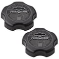 thumbnail image 2 of Briggs and Stratton Snow Blower Replacement Caps - 792647-2PK, 2 of 2