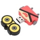 thumbnail image 2 of Unidad Flash USB 2.0 Disco Flash USB Memoria USB Unidad Flash USB Portátil Modelado De Dibujos Animados Unidad Flash USB 2.0 Encantadora Memoria USB Portátil Accesorios Gift16GB, 2 of 8