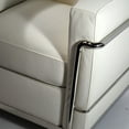 thumbnail image 3 of Fine Mod Imports Cube Petit Chair 32.5L 26W 37H, 3 of 3