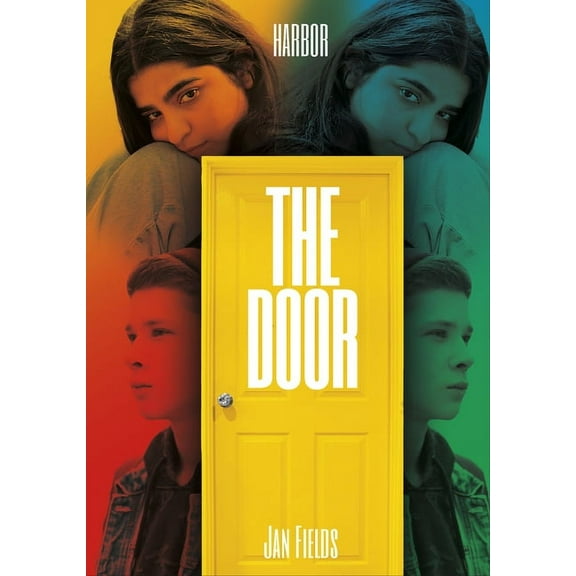 The Door, (Hardcover)