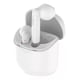 thumbnail image 1 of Audifonos Bluetooth Manos Libres J220 Fralugio True Wireless Blanco Fralugio Sport, 1 of 5