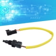 thumbnail image 3 of Engine Temperature Sensors,  9-32V 107-8618 Easy To Install High Accuracy Excavator Temperature Sensor  For Motor For   For Oil, 3 of 8