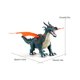 thumbnail image 5 of Modelo De Simulación De Dinosaurio Eléctrico Juguete De Dinosaurio Eléctrico Resistente A La Decoloración Juguete De Dinosaurio Que Camina Fresco Con Efectos De Sonido Pulverizable Para Niños Juguete Scienceny FN002451-00, 5 of 6
