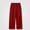 Red, variant on DJDLJWCJ Casual Sweatpants for Boys Elastic Waist Lightweight Straight Pants Stretch Soft Hiking Trousers Gray Size 5T