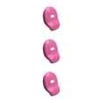 thumbnail image 2 of Youkk Stylish And Easy Installation Rear Door Handle Trim Exterior Durable And Long-Lasting ABS Materials sakura pink 3Set, 2 of 6