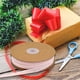 thumbnail image 5 of Lunxisen 1 Pcs Velvet Ribbon for Christmas Tree,Velvet Christmas Ribbon for Gift Wrapping Crafts Bow Wreath Holiday Decorations(1cm), 5 of 8