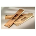 thumbnail image 1 of SOSS Wood Router Guide Template 103 Hinge - 1 Piece, 1 of 3