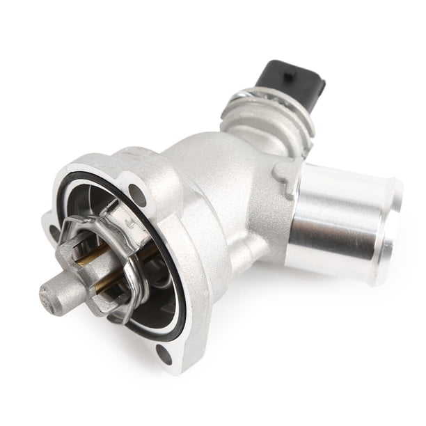 Temperature Sensor Compatible for Beat 1.2L 2017-2021, Spark 1.2L 2011-2019 Replacement 25199831
