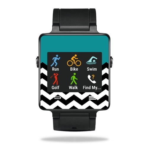 vivoactive size