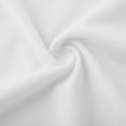 thumbnail image 5 of Mgmyaa Womens Sweaters Solid Color Drawstring Crew Neck Thin Tie Front Jacket, 5 of 6