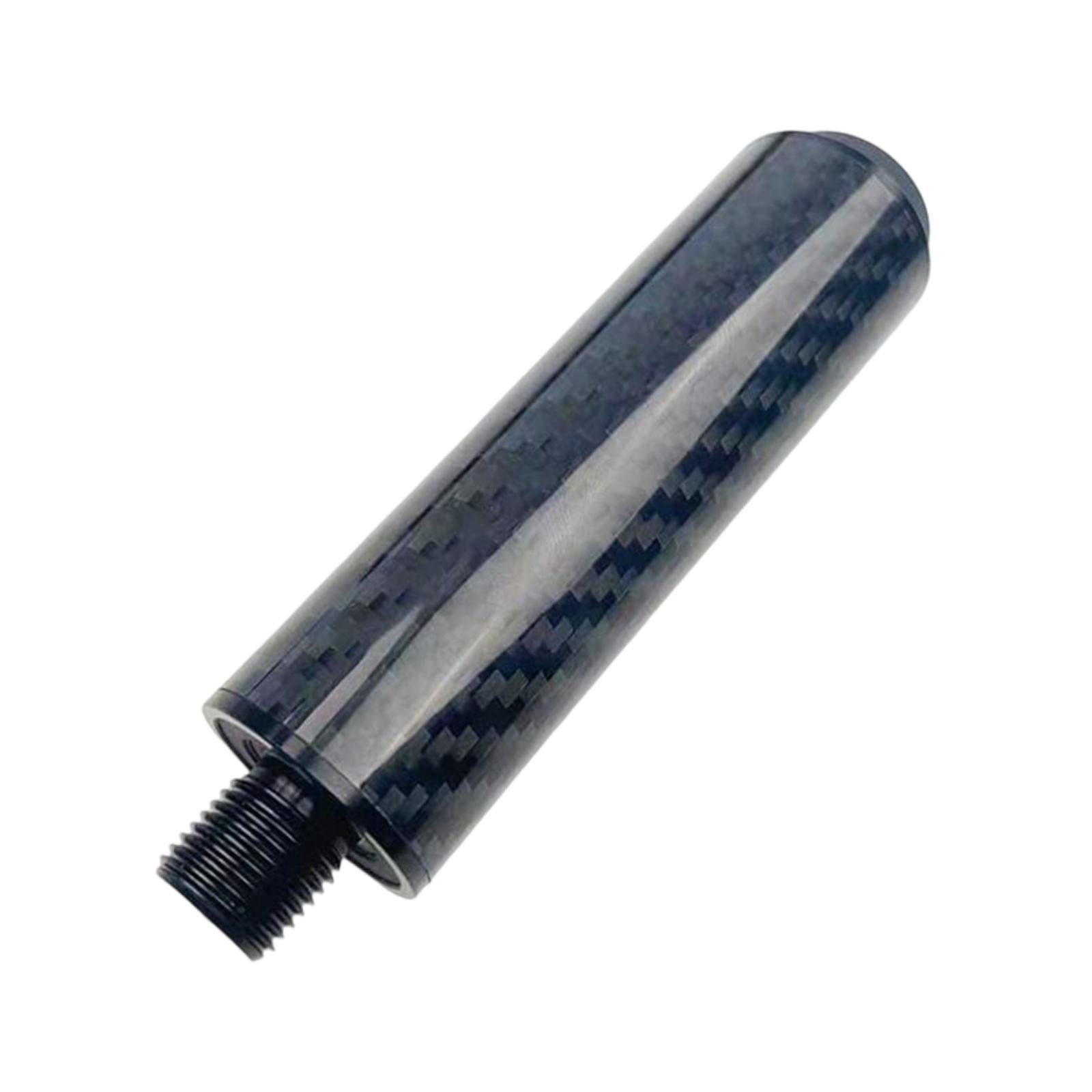 GARENDE Pool Cue Extender Billiards Cue Extension Billiard Cue Lengthener for Sports