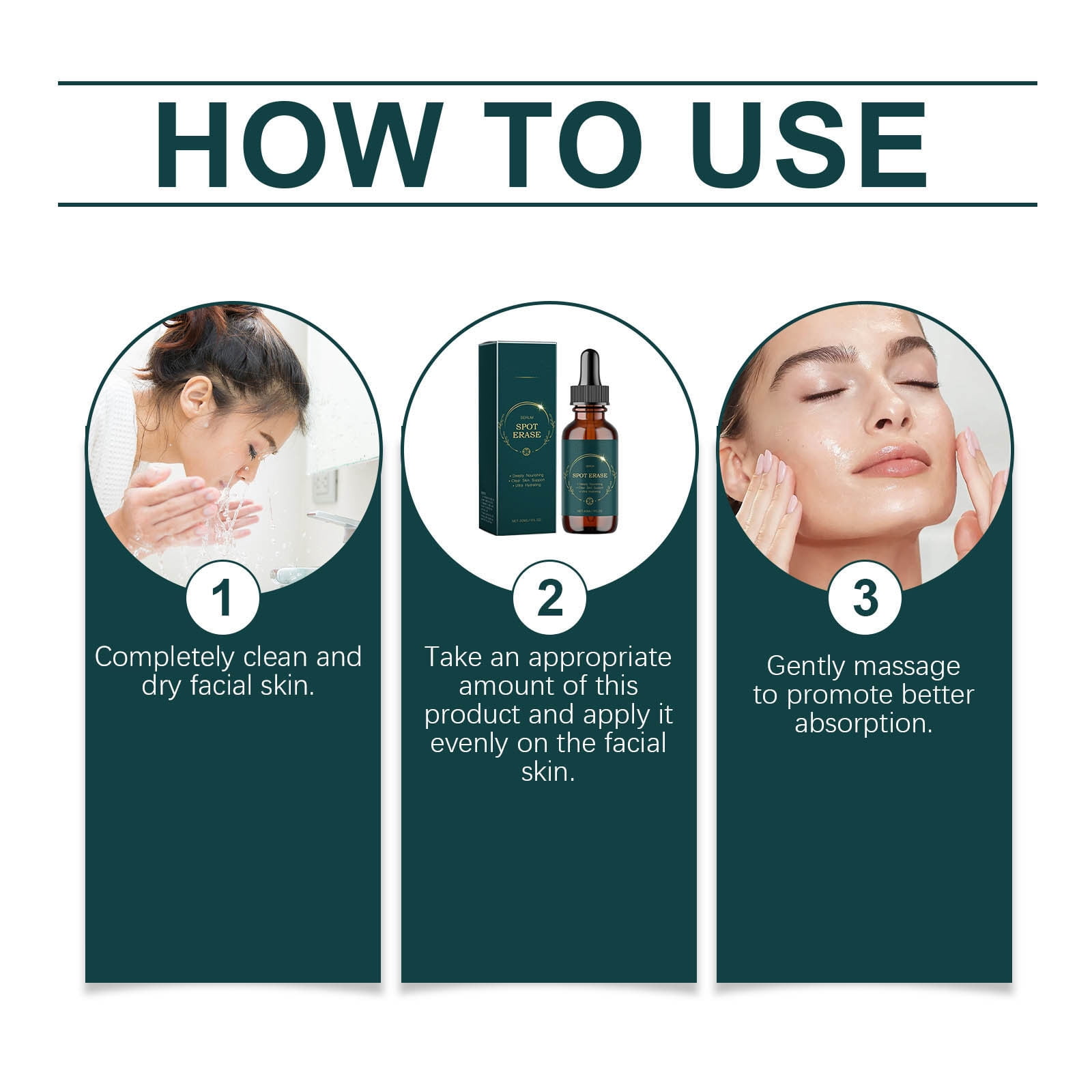 Moisturizer Japanese Ordinary Ha Skin for Face Korean Travel Size Hydration for Dry Skin Gel for Face Peptide 10 for Serious Skin Care Hydrating Facial for
