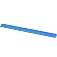 thumbnail image 3 of BalanceFrom 6ft x 4ft x 2in 4-Panel Folding Gymnastics Mat with 8ft Balance Beam, Blue, 3 of 12