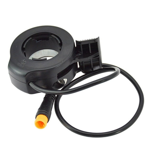 Control de Velocidad de Bicicleta Eléctrica Macarena Montaje Universal Izquierdo Derecho Acelerador de Pulgar