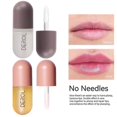 thumbnail image 1 of Day & Night Plumping Lip Serum Lip Plump Serum Plumper Lip Plumper Kit, 1 of 5