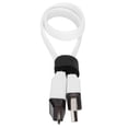 thumbnail image 3 of Cable de datos de carga rápida, cable de datos OTG Cable de datos OTG alto Cable de datos USB muy recomendado, 3 of 8