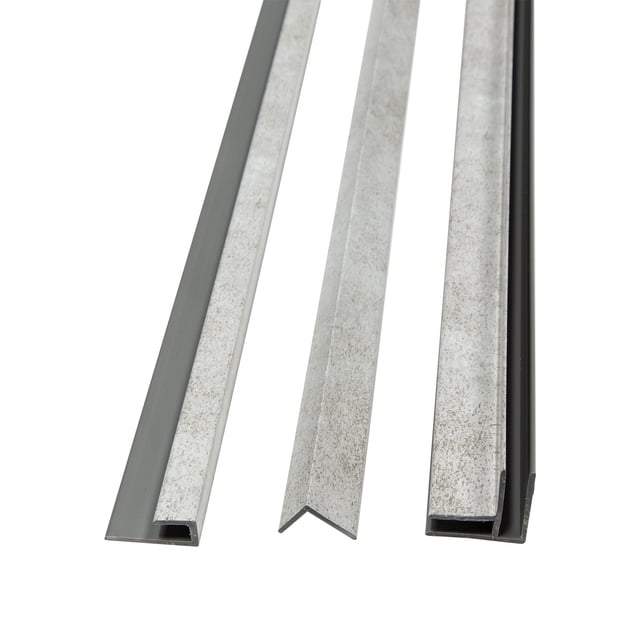 Palisade Trim Kit in Rain Cloud