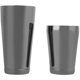 thumbnail image 1 of Coctelera Boston de estilo americano, 2 uds., coctelera, herramienta para mezclar bebidas, conjunto de barra de barman, herramienta superior de 600ml, copa trasera de 750Ml Vhermosa Figuras Decorativas y Floreros, 1 of 8