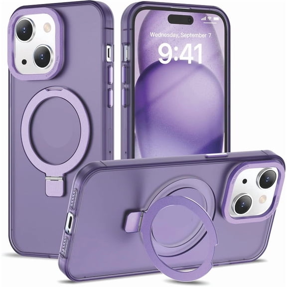 N2 - iPhone 15 - Purple