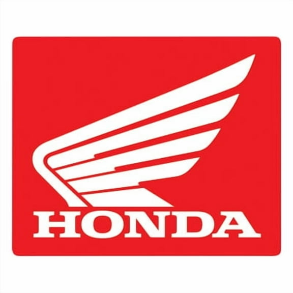 D'Cor Visuals Honda Icon Decals 3"