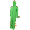 thumbnail image 2 of Disfraz de dinosaurio para cosplay,Disfraz de dinosaurio para adultos para mujeres y hombres,Traje de dinosaurio para Halloween,disfraz de animal para cosplay,Fiestas temáticas Disfraces, 2 of 8