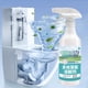 thumbnail image 4 of Limpiadores domésticos 400 ml Ácidos oxálicos Desincrustante Disolvente multiefecto Hogar Gran capacidad Hogar Baño Inodoro Limpia Manchas un detergente, 4 of 9