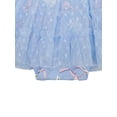 thumbnail image 6 of Way to Celebrate Baby Girls Easter Tulle Tutu Dress, Sizes 0-3M-6-9M, 6 of 6