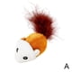 thumbnail image 5 of Juguete interactivo para gatos con ratón automático y batería eléctrica GXS X1H4, 5 of 8