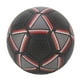 thumbnail image 1 of Bola de fútbol reflectante, Pelota de fútbol luminosa fría y duradera estándar para juegos nocturnos para niñas para adolescentes, 1 of 7