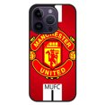 thumbnail image 1 of manchester united iPhone 14 Pro Case BLN3389, iPhone 12 Pro Max, 1 of 3