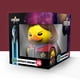 thumbnail image 2 of Figura coleccionable de vinilo con forma de pato de goma TUBBZ Kathryn Janeway, 2 of 6
