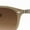 Shiny Opal Beige, variant on RAY BAN Sunglasses RB4259F 616613 Shiny Opal Beige 53MM