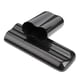 thumbnail image 3 of Caja de porta cigarros Higoodz de fibra de carbono Humidores Capacidad para 3 cigarros 150 mm 22 mm, 3 of 7