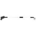 thumbnail image 2 of Performance Tool W1469 60-Inch Telescoping Squeegee - Extendable Handle for Easy Cleaning of Windows, Windshields, and More, 2 of 4