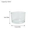 thumbnail image 3 of Desktop Decor Aromatherapy Stone Natural Crystal Stone And Oil Diffuser Set Fireless Car Air Long Lasting Oil Diffuser For Bedroom Nursery, 3 of 9