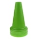 thumbnail image 2 of Conos de Seguridad Deportiva de 5 Piezas, Tráfico de Entrenamiento de Fútbol, ​​37 Cm Verde Zulema Conos de entrenamiento deportivo, 2 of 7