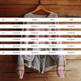 thumbnail image 3 of NMMUED Lightweight Sweaters for Women V Neck Sweaters for Women Patterned Sweaters for Women Winter Sweaters for Women Sweater Tops for Women Long Sleeve Sweaters for Women Blue L, 3 of 4
