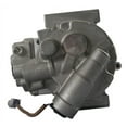 thumbnail image 2 of Denso TSE14F Compressor, 2 of 5