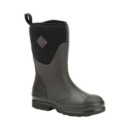 The Original Muck Boot 8014154 Womens Rain Boots, 10 US -