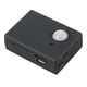 thumbnail image 4 of Cámara Irfora Mini cámara de seguridad inalámbrica activada por movimiento PIR cámara infrarroja Detector de Sensor de movimiento remoto alarma y alerta sistema de seguridad para el hog Irfora Cámara, 4 of 5