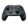 thumbnail image 1 of Methold Reemplazo del controlador inalámbrico para Switch pro Bluetooth Remote Controller Gamepad compatible con la función Gyro Videojuegos y accesorios, 1 of 6