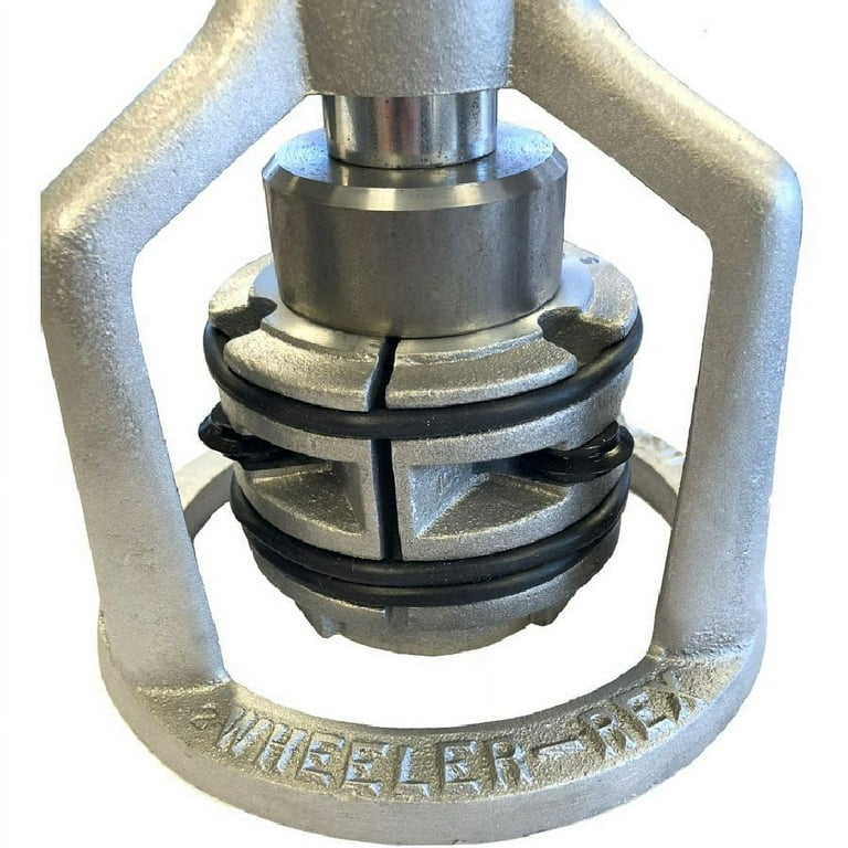 Internal cast iron pipe cutter deals