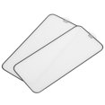 thumbnail image 4 of Noref 2x Protecteur d'Écran en Verre Trempé pour IPhone12Pro BST, 4 of 8