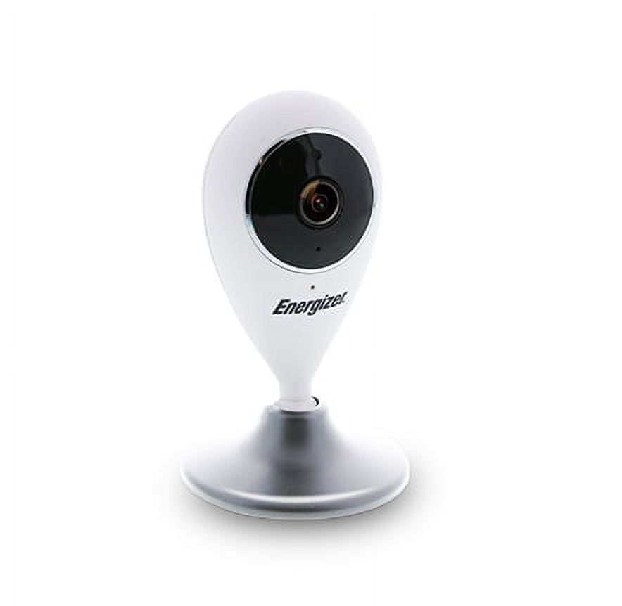 Energizer Night Vision Smart Indoor Camera