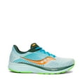 thumbnail image 1 of SAUCONY Male Adult Men 14 S2065426 Future Blue, 1 of 8