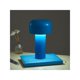 thumbnail image 1 of Lámpara de mesa de seta portátil de diseñador italiano, luz nocturna creativa nórdica, lámparas de escritorio USB recargables táctiles inalámbricas Sincero  Hogar, 1 of 6