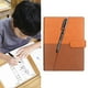 thumbnail image 4 of Almacenamiento flash reutilizable y borrable para portátiles Marrón anaranjado Sharpla Cuaderno borrable, 4 of 8