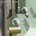 thumbnail image 2 of 20Pcs Anti-collision Ring Door Handle Buffer Door Handle Protectors Door Stop, 2 of 4