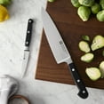 thumbnail image 3 of ZWILLING Professional "S" 2-pc Chef's Knife Set, 3 of 5